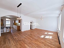 Pronájem bytu 3+1 146 m²